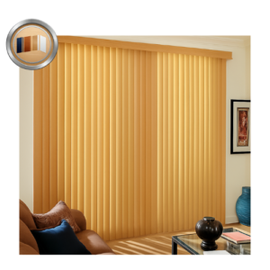 Window Blind, Window Blind, Fabric Vertical Blinds