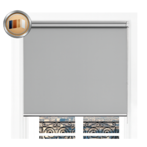 Window Blind, Roller Blind