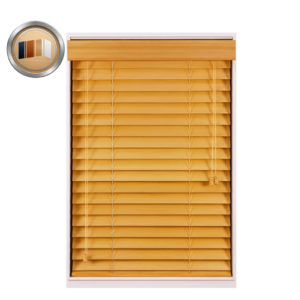 Window Blind, Zibra Blind