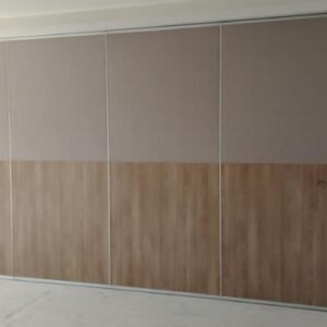 Operable Wall
