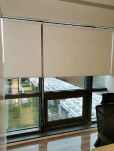Roller Blind
