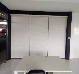 Roller Blind, Korean Blind